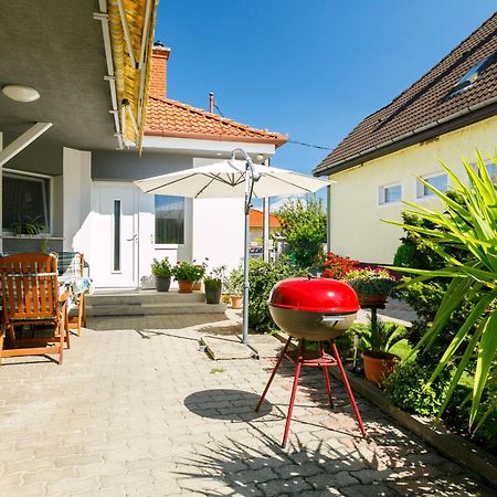 Holiday Home Ildiko By Interhome バラトンレッレ エクステリア 写真