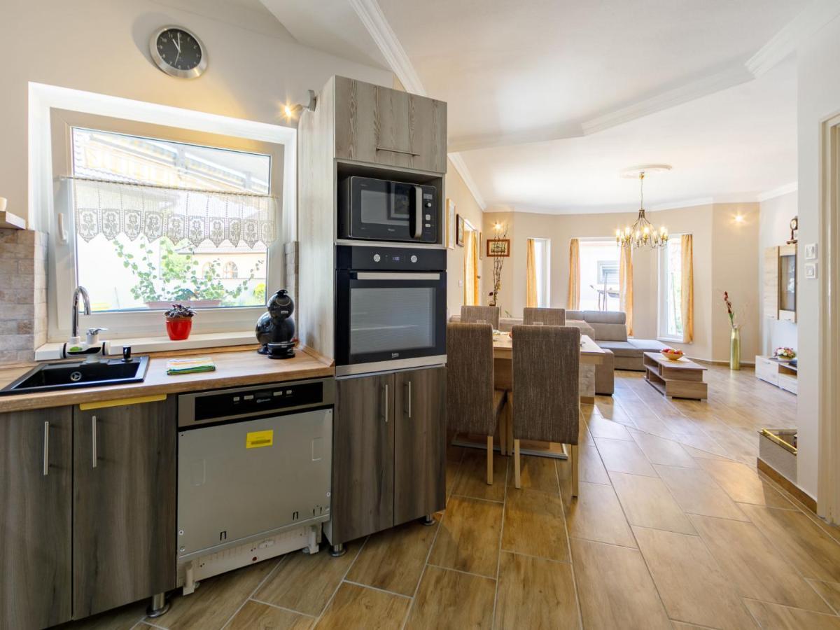 Holiday Home Ildiko By Interhome バラトンレッレ エクステリア 写真