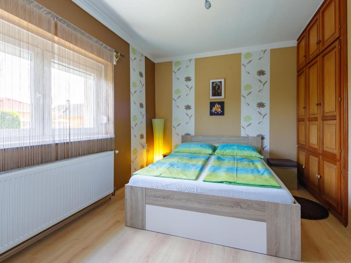 Holiday Home Ildiko By Interhome バラトンレッレ エクステリア 写真