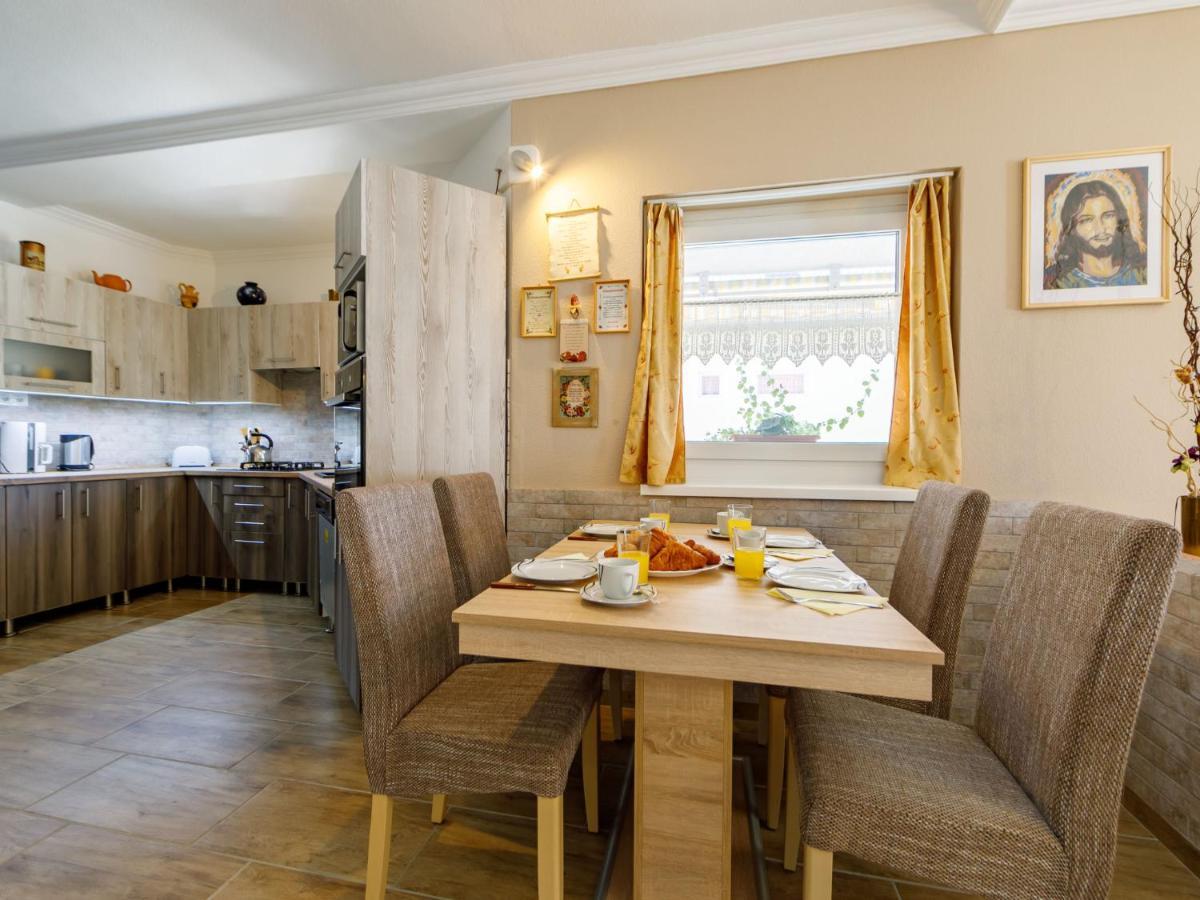 Holiday Home Ildiko By Interhome バラトンレッレ エクステリア 写真