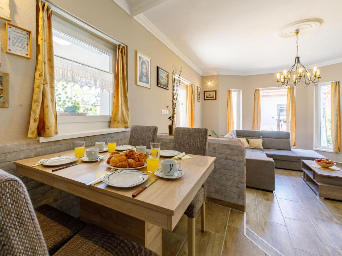 Holiday Home Ildiko By Interhome バラトンレッレ エクステリア 写真