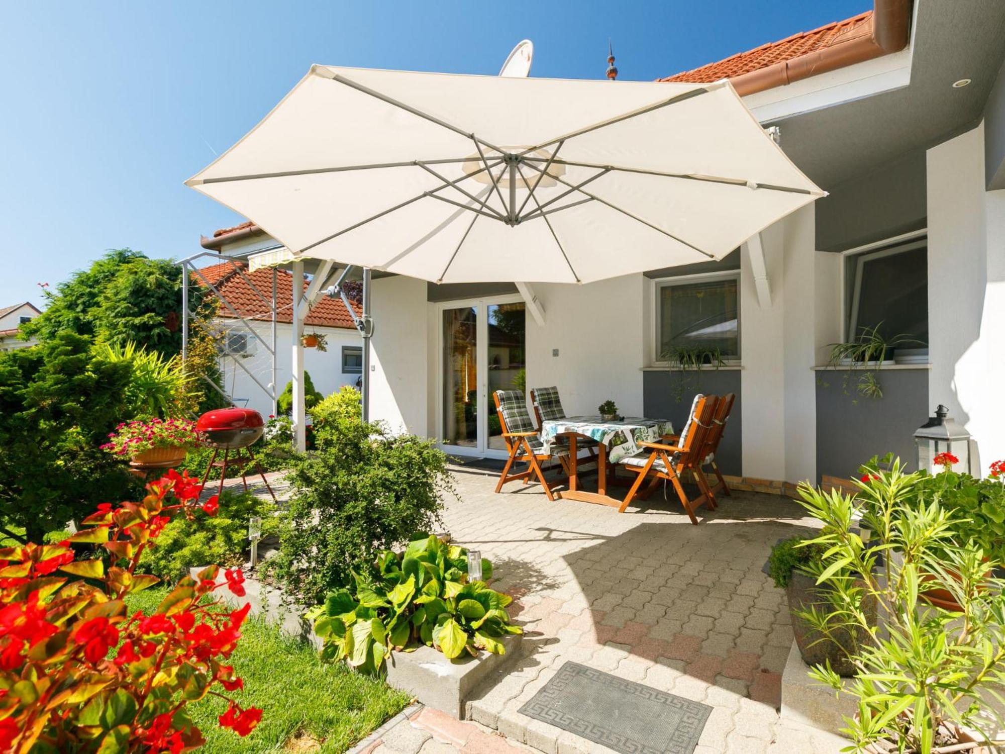 Holiday Home Ildiko By Interhome バラトンレッレ エクステリア 写真